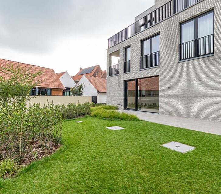 Residentie Parkzicht (0.2)