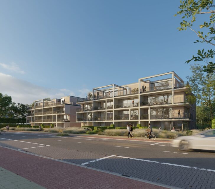 Residentie Floras